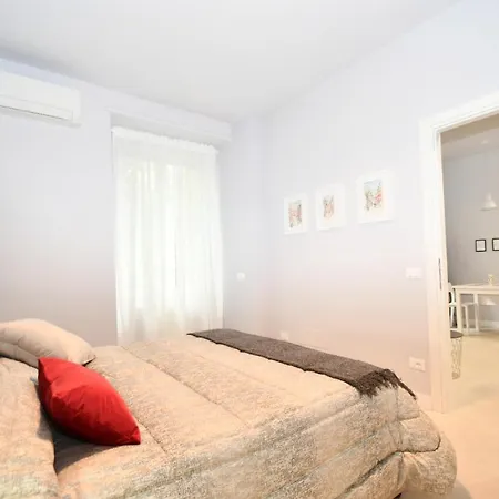 Appartamento Di Simona A Due Passi Da San Pietro Rom Exterior foto